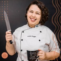 Chef #2