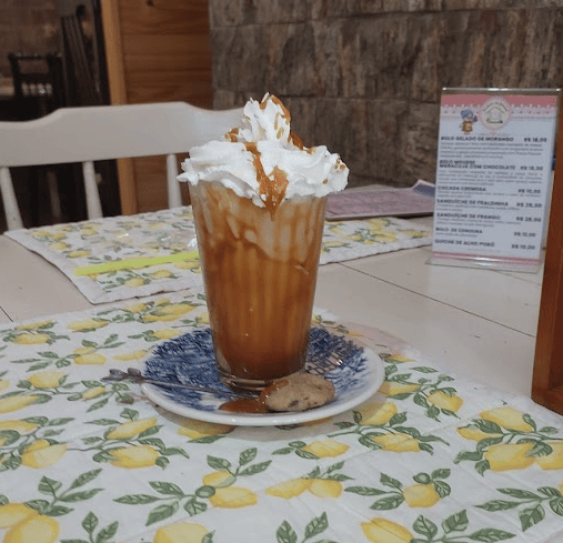 Caramelou